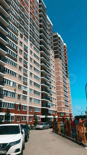 Продается 3-комн. квартира, 85 м², р-н Западный обход, Краснодар