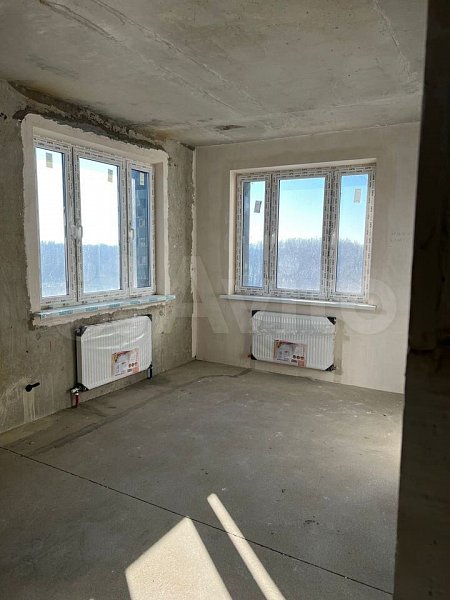 3-комн квартира, 89 м², р-н Гидростроителей (№124588)