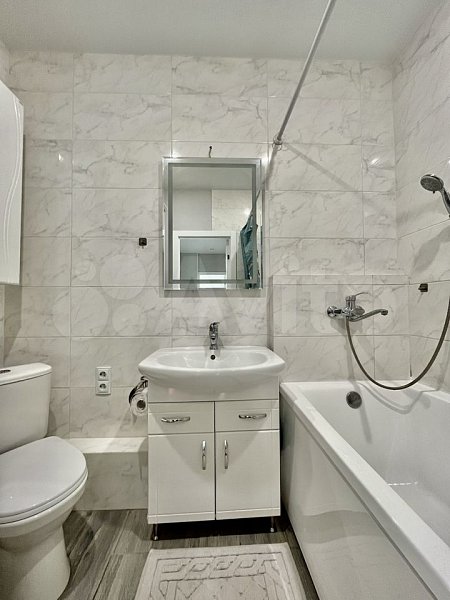 2-комн квартира, 59.4 м², р-н Краснодарский (№126760)