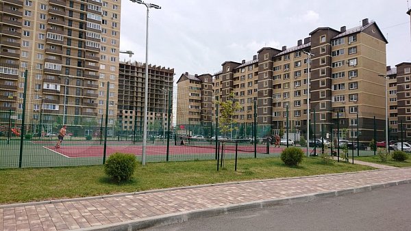 2-комн квартира, 56 м², р-н Краснодарский (№124014)