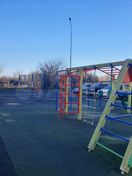 2-комн квартира, 52.5 м², р-н Фестивальный (№126165)