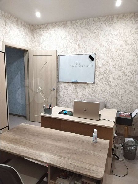3-комн квартира, 79 м², р-н Российская ул (№128734)