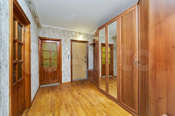 3-комн квартира, 88 м², р-н Юбилейный (№124593)
