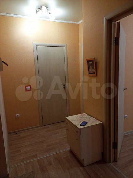 1-комн. квартира, 38 м², р-н Петра Метальникова, Краснодар (№128020)
