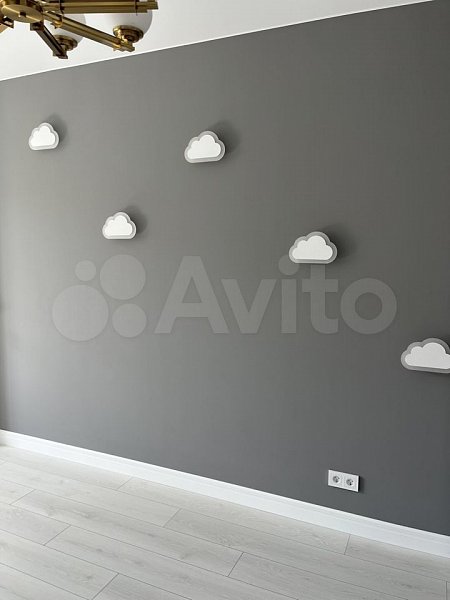3-комн квартира, 90 м², р-н Краснодарский (№124622)