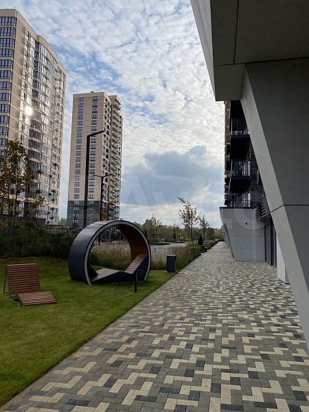 1-комн квартира, 40 м², р-н Черемушки (№131014)