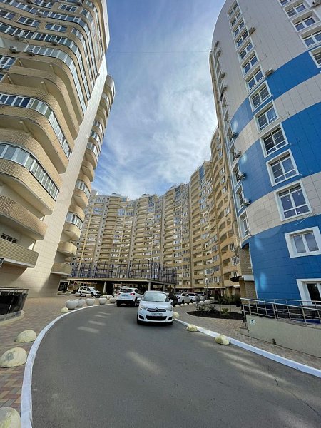 Продается 1-комн квартира, 47 м², р-н Черемушки, 