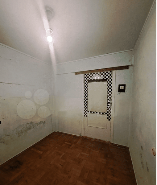 4-комн. квартира, 58 м², р-н Фестивальный, Краснодар (№122796)