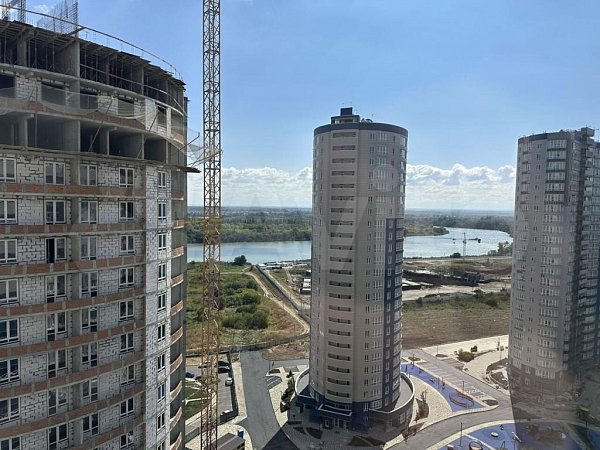 3-комн квартира, 80.9 м², р-н Черемушки (№125426)