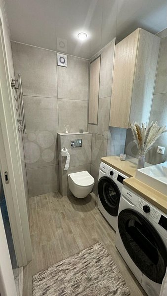 2-комн квартира, 64 м², р-н Юбилейный (№129369)