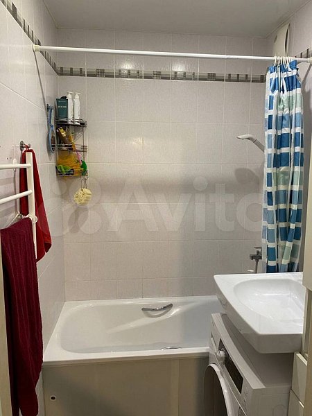 2-комн квартира, 44.6 м², р-н Российская ул (№124151)