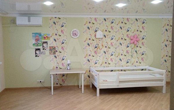 3-комн квартира, 100 м², р-н Центр (№124341)