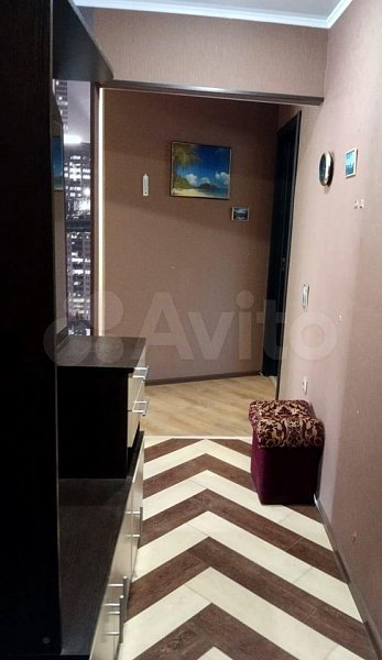 2-комн. квартира, 43 м², р-н Комсомольский, Краснодар (№127743)