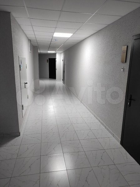 1-комн квартира, 46 м², р-н Энка - Баскет-холл (№126520)