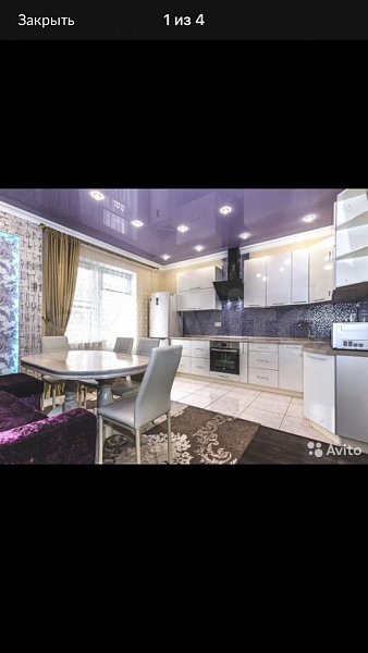 Продается 2-комн квартира, 85.5 м², р-н Западный обход, 