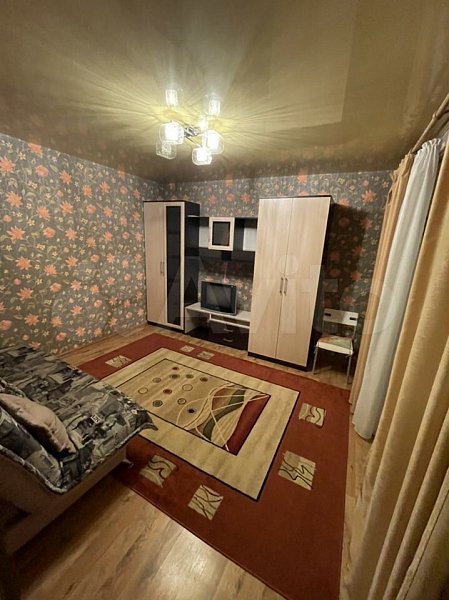 2-комн квартира, 47.6 м², р-н Юбилейный (№124505)