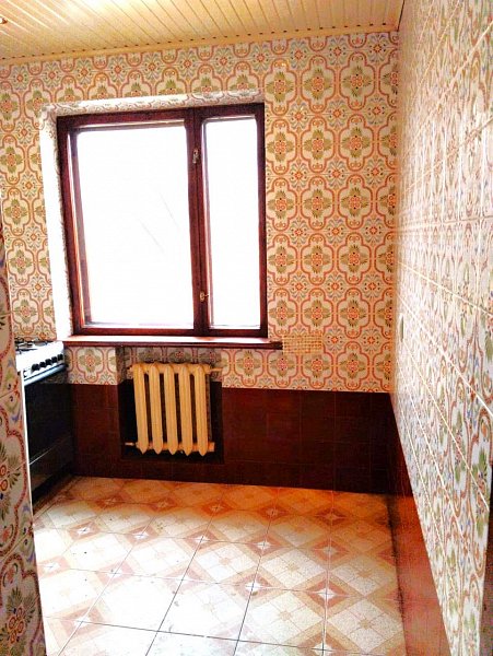 3-комн квартира, 59 м², р-н Центр (№122743)