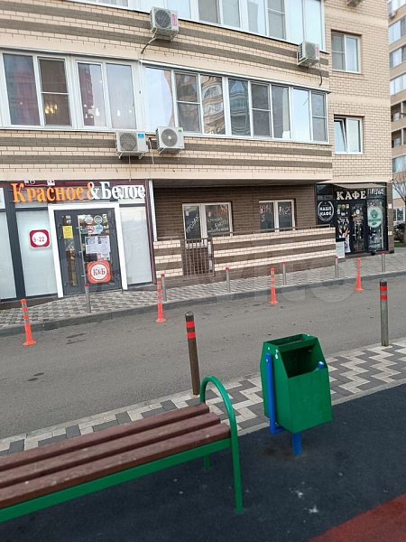 Продается 1-комн. квартира, 38.5 м², р-н Фестивальный, Краснодар
