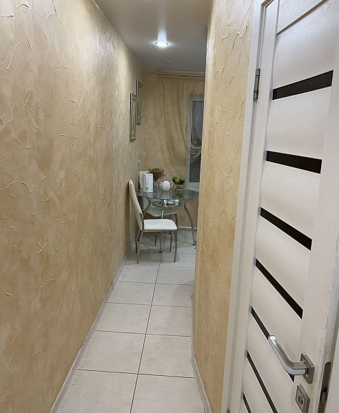 3-комн квартира, 58 м², р-н Черемушки (№122758)