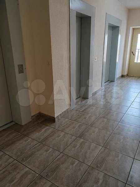 1-комн квартира, 44.9 м², р-н Пашковский (№126380)