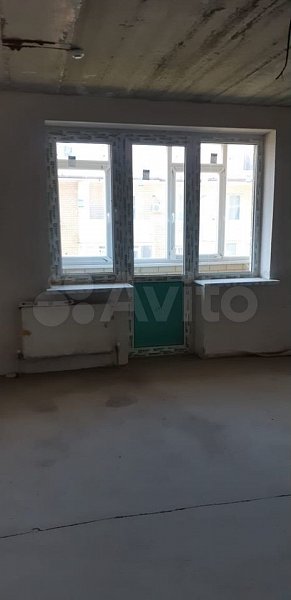 Студия, 23.4 м², р-н поселок Краснодарский (№126842)