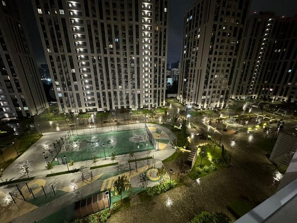 1-комн квартира, 41.7 м², р-н Энка - Баскет-холл (№129598)