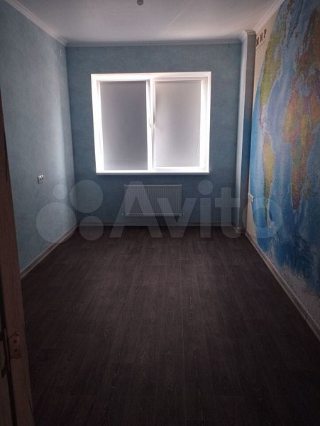 2-комн квартира, 60 м², р-н Молодежный (№124346)