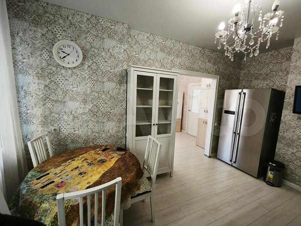 3-комн квартира, 77 м², р-н Славянский (№124298)