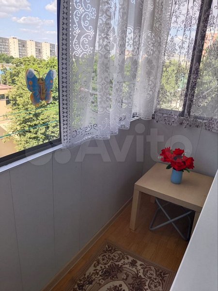 3-комн. квартира, 62 м², р-н Фестивальный, Краснодар (№129956)