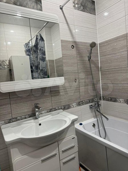2-комн квартира, 65 м², р-н Немецкая деревня (№126110)