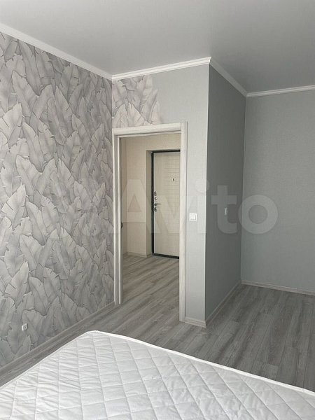 1-комн квартира, 33.5 м², р-н Энка - Баскет-холл (№129831)