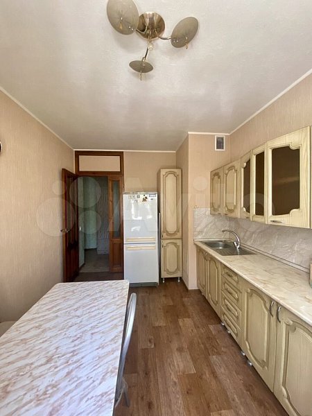 3-комн. квартира, 71 м², р-н Парк Галицкого, Краснодар (№124238)