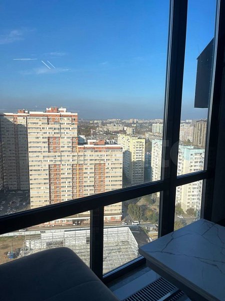 3-комн квартира, 72 м², р-н Гидростроителей (№130004)