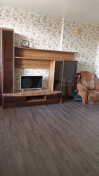 Студия, 27.5 м², р-н поселок Российский (№126459)