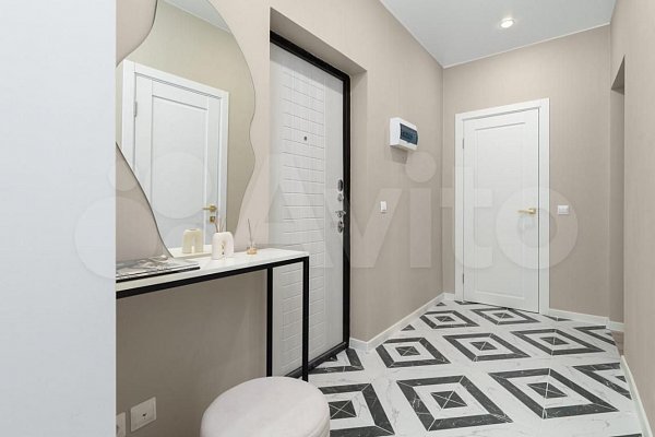 3-комн квартира, 61 м², р-н Знаменский (№130294)