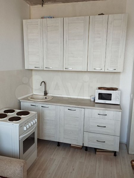 2-комн квартира, 48.2 м², р-н Западный обход (№124343)
