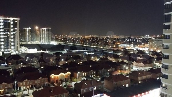 2-комн квартира, 65.8 м², р-н Краснодарский (№123953)