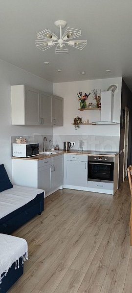 1-комн квартира, 39.8 м², р-н Фестивальный (№130118)