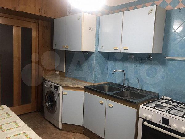 4-комн. квартира, 73.8 м², р-н Гидростроителей, Краснодар (№125067)