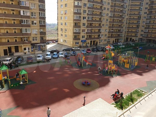 2-комн квартира, 61.2 м², р-н Гидростроителей (№126287)