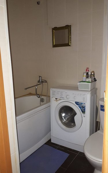 1-комн. квартира, 31.6 м², р-н Музыкальный, Краснодар (№122824)