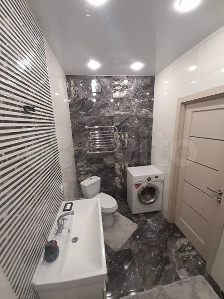 3-комн квартира, 96 м², р-н Фестивальный (№123893)