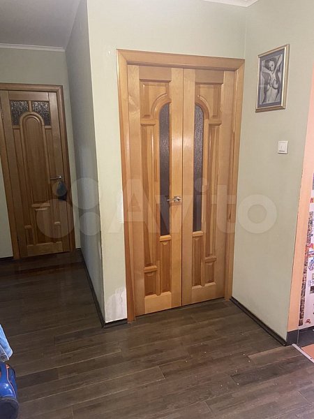 2-комн. квартира, 50 м², р-н Западный обход, Краснодар (№127517)