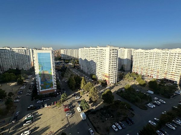 Продается 3-комн квартира, 79.2 м², р-н 40-лет Победы, 