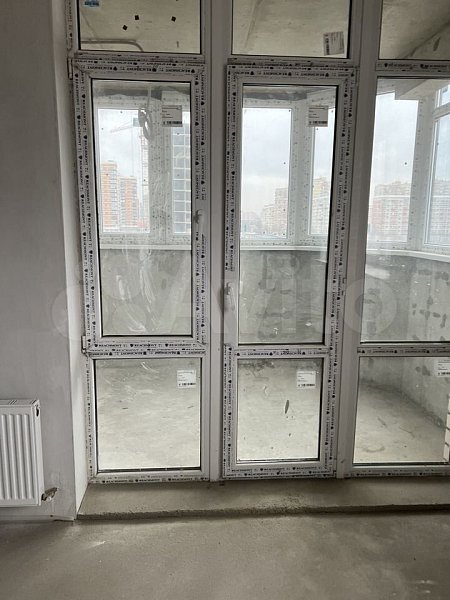 2-комн квартира, 63.9 м², р-н Краснодарский (№126497)