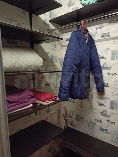 1-комн. квартира, 43 м², р-н Пашковский, Краснодар (№124320)