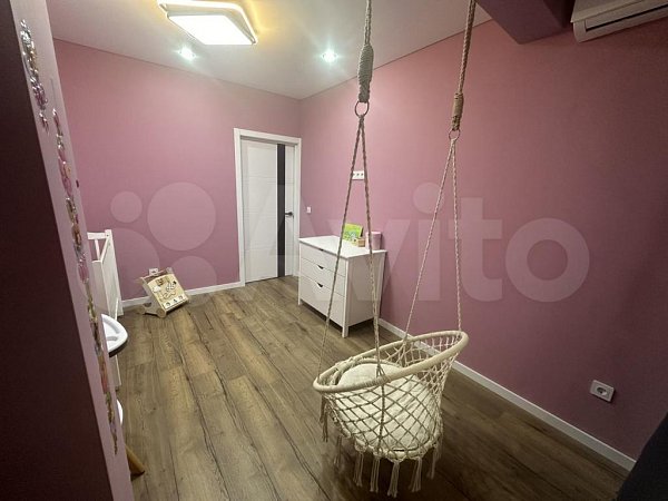 2-комн квартира, 78 м², р-н Энка - Баскет-холл (№129218)