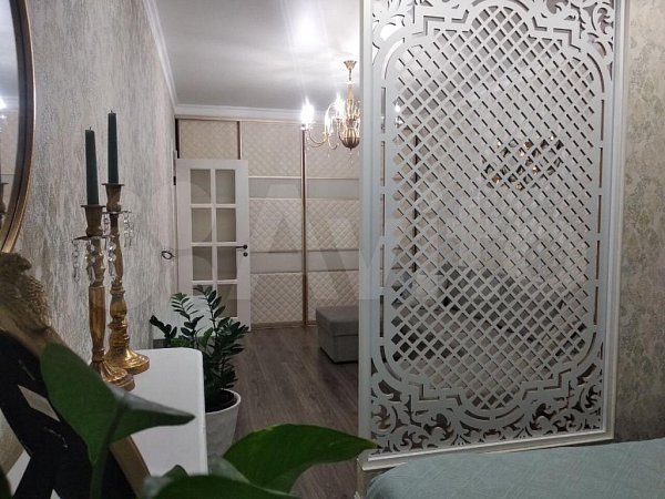 2-комн квартира, 62 м², р-н Краснодарский (№124105)