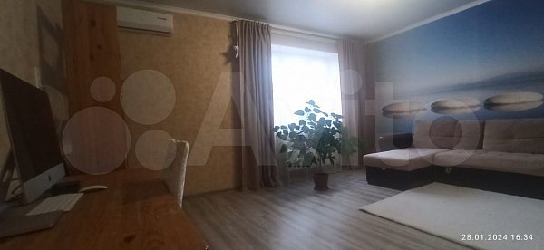 2-комн квартира, 65.5 м², р-н Восточно-кругликовский (№126202)