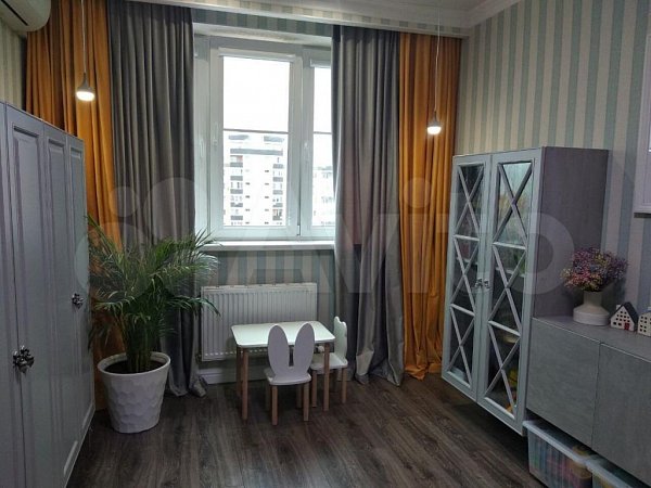 2-комн квартира, 62 м², р-н Краснодарский (№124105)